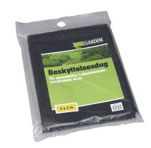 Beskyttelsesdug 2 x 2 meter - Garden